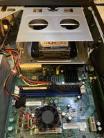 Creating a Simple NAS